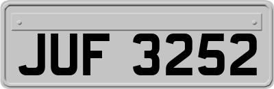 JUF3252
