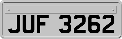JUF3262