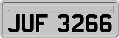 JUF3266