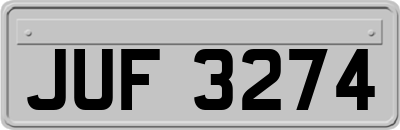 JUF3274