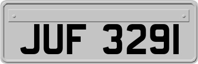 JUF3291