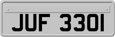 JUF3301