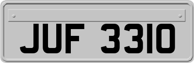 JUF3310