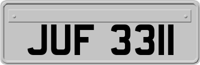 JUF3311