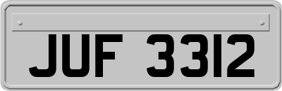 JUF3312
