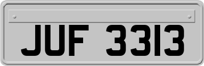 JUF3313