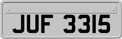 JUF3315