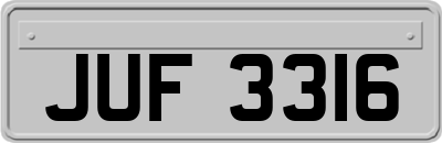 JUF3316