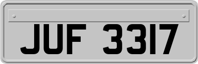 JUF3317