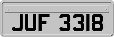 JUF3318