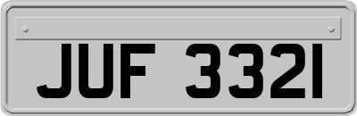 JUF3321