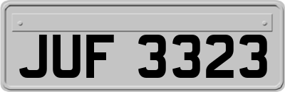 JUF3323