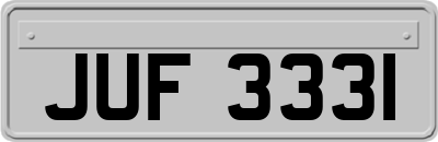 JUF3331