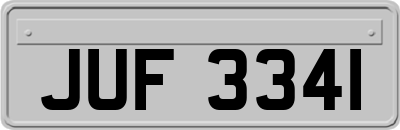 JUF3341