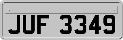 JUF3349
