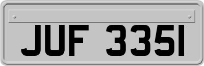 JUF3351