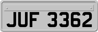 JUF3362
