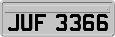 JUF3366