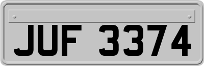 JUF3374
