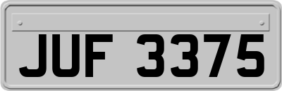 JUF3375