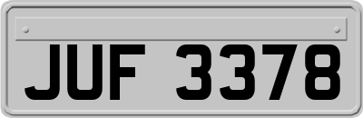 JUF3378