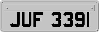 JUF3391