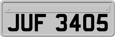 JUF3405
