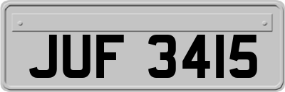 JUF3415