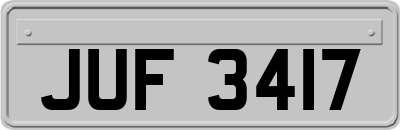 JUF3417