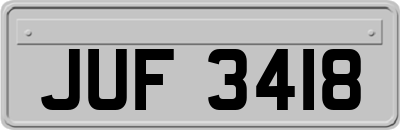 JUF3418