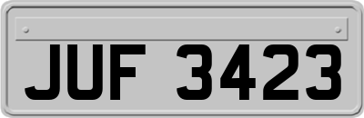 JUF3423