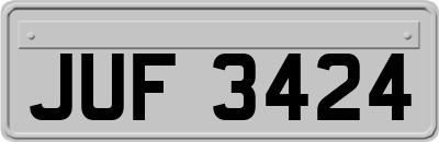 JUF3424