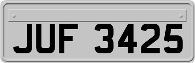JUF3425