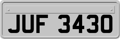 JUF3430