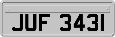 JUF3431
