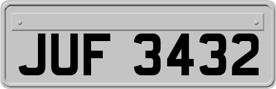 JUF3432