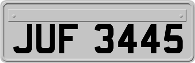 JUF3445