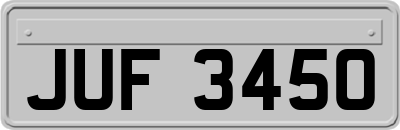 JUF3450