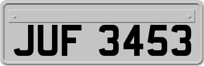JUF3453