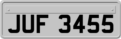 JUF3455