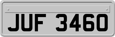 JUF3460