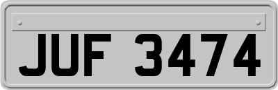 JUF3474