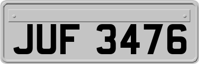 JUF3476