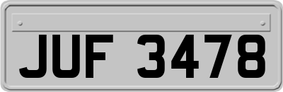 JUF3478