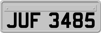 JUF3485