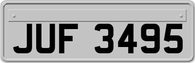 JUF3495
