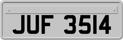 JUF3514