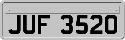 JUF3520