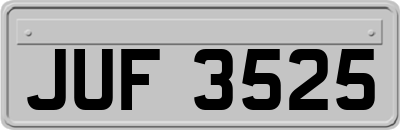 JUF3525