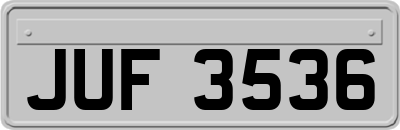JUF3536